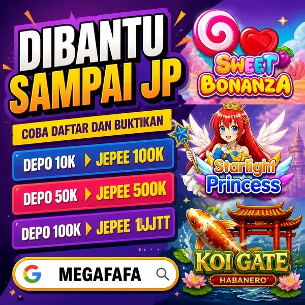 situs slot tergacor di indonesia
